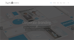 Desktop Screenshot of newfirecreations.com